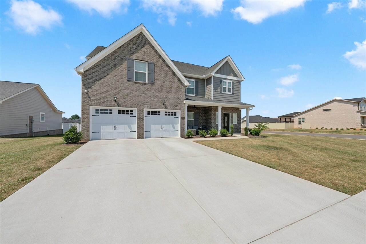 Property Photo:  8789 Merrill Circle  KY 42104 