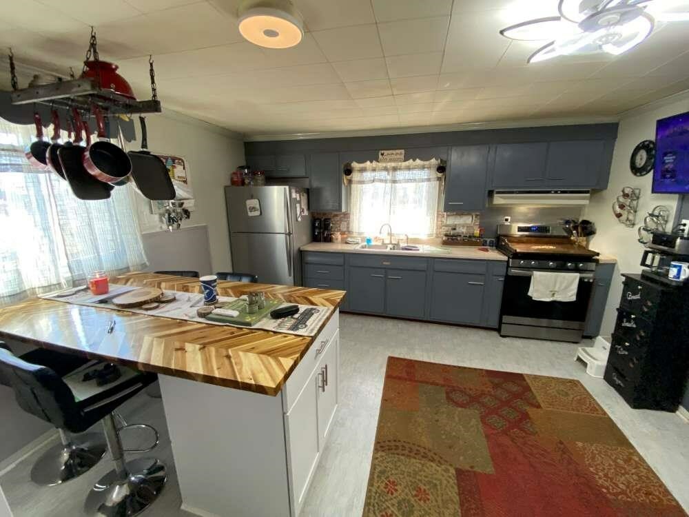 Property Photo:  4513 S Madison Street  IN 47302 