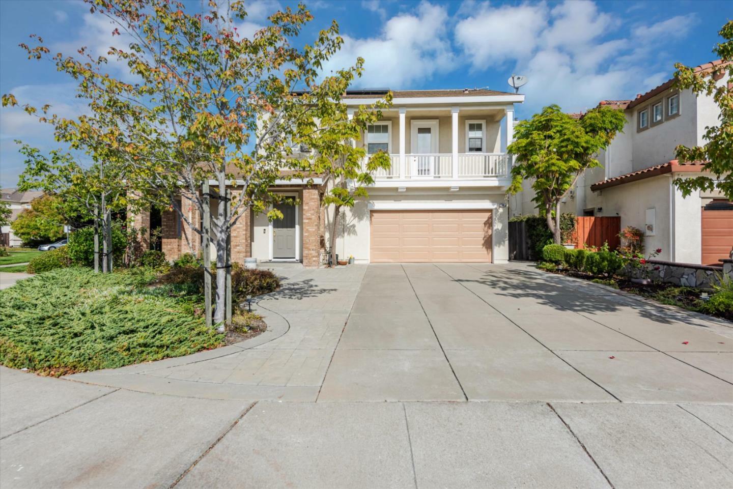 Property Photo:  2745 Beachwood Court  CA 94545 