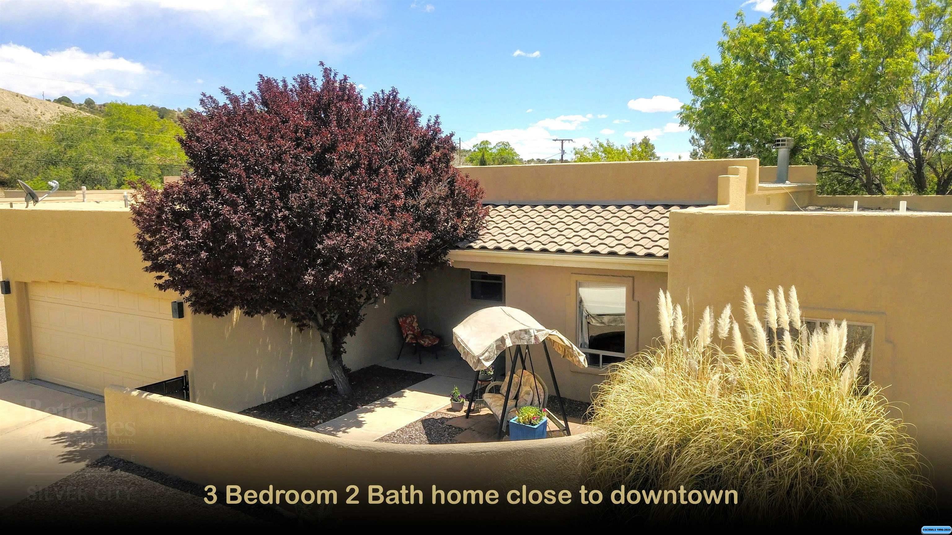 Property Photo:  403 Chavez Lane  NM 88061 