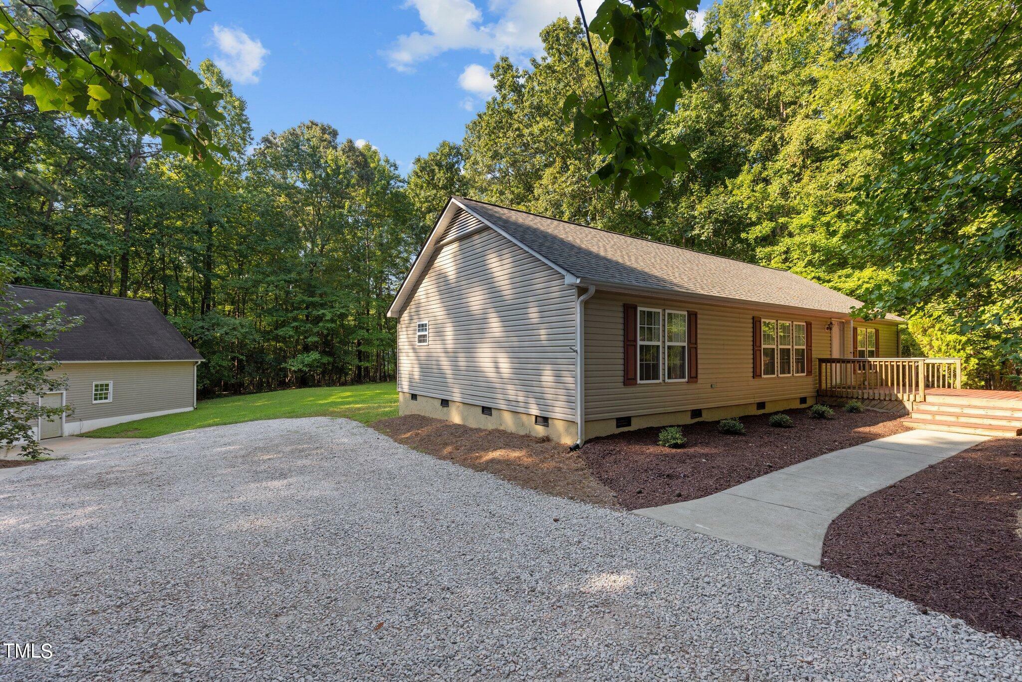 126 Yuma Drive  Louisburg NC 27549 photo