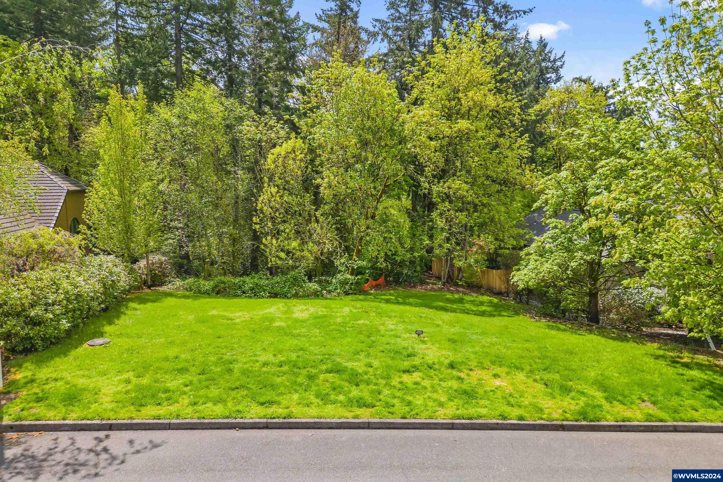 Property Photo: NW Copeland St OR 97229