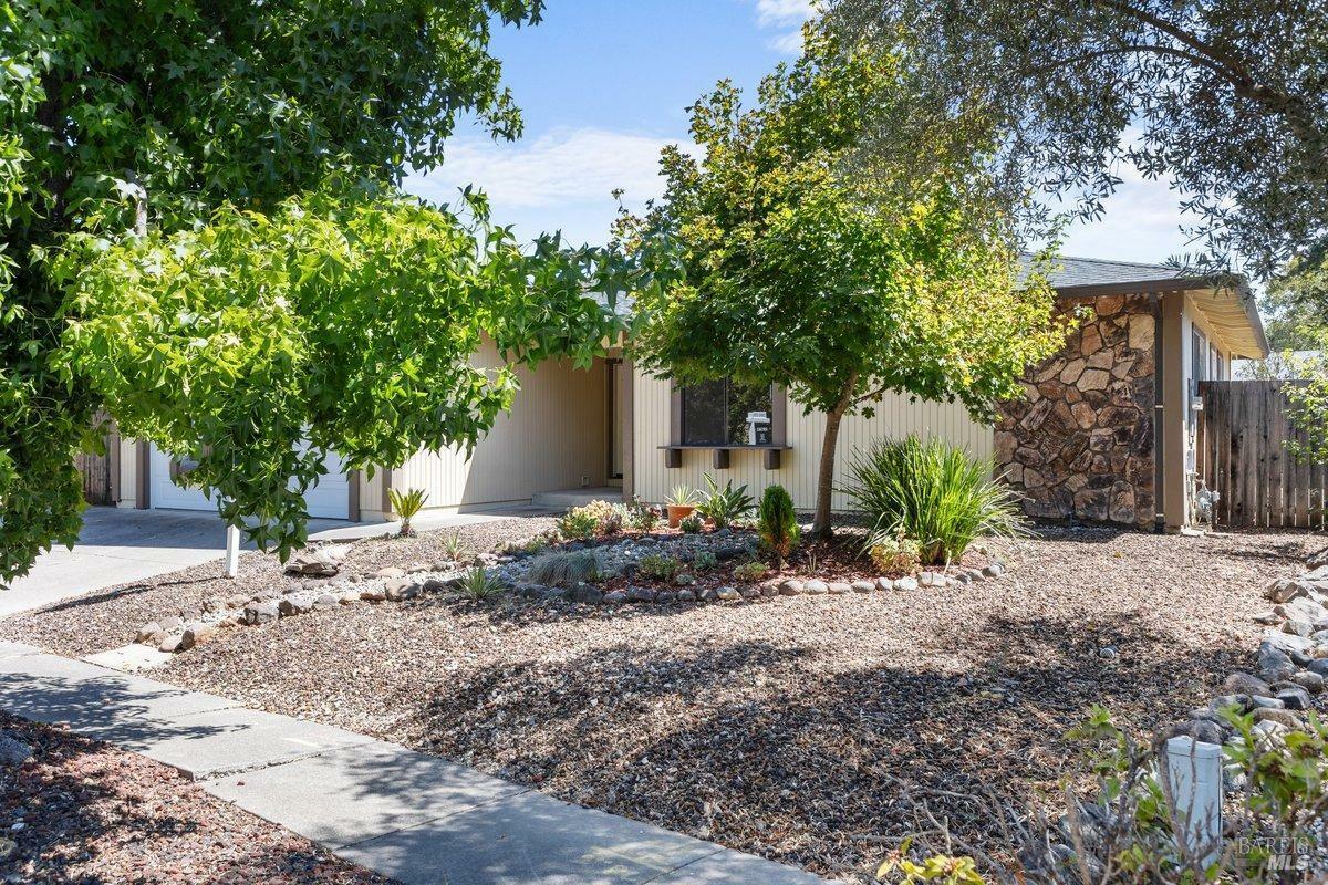 Property Photo:  2458 Big Oak Drive  CA 95401 