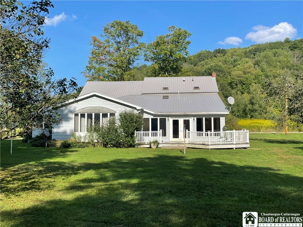 Property Photo:  10471 Lebanon Rd Road  NY 14772 