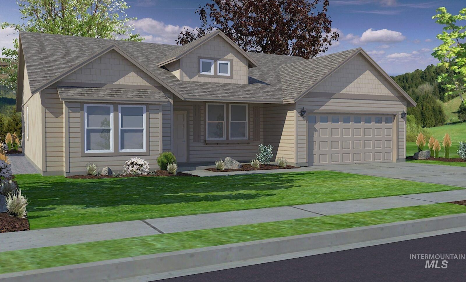 Property Photo:  166 Centennial Ct. Lot 11 Block 1  ID 83341 