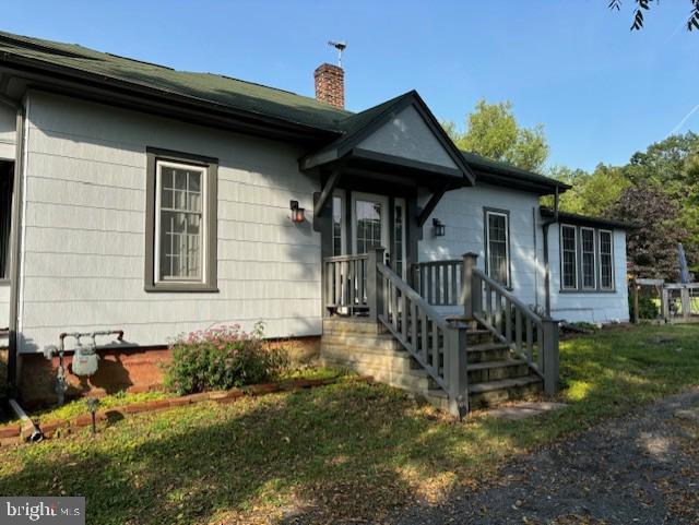 Property Photo:  3430 Emmitsburg Road  PA 17325 