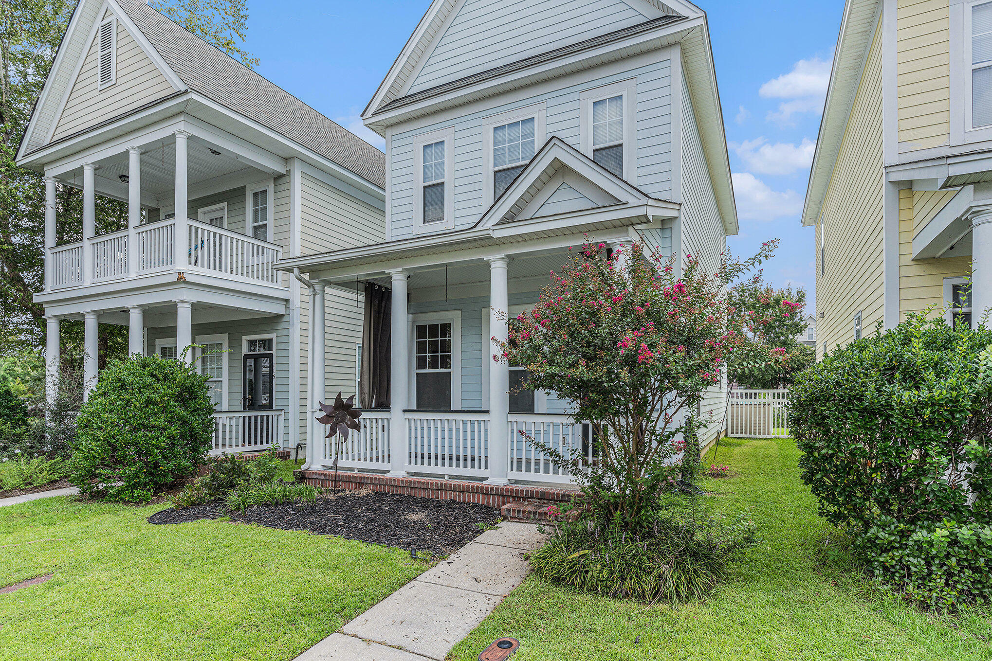 Property Photo: 117 Dandelion Street SC 29483