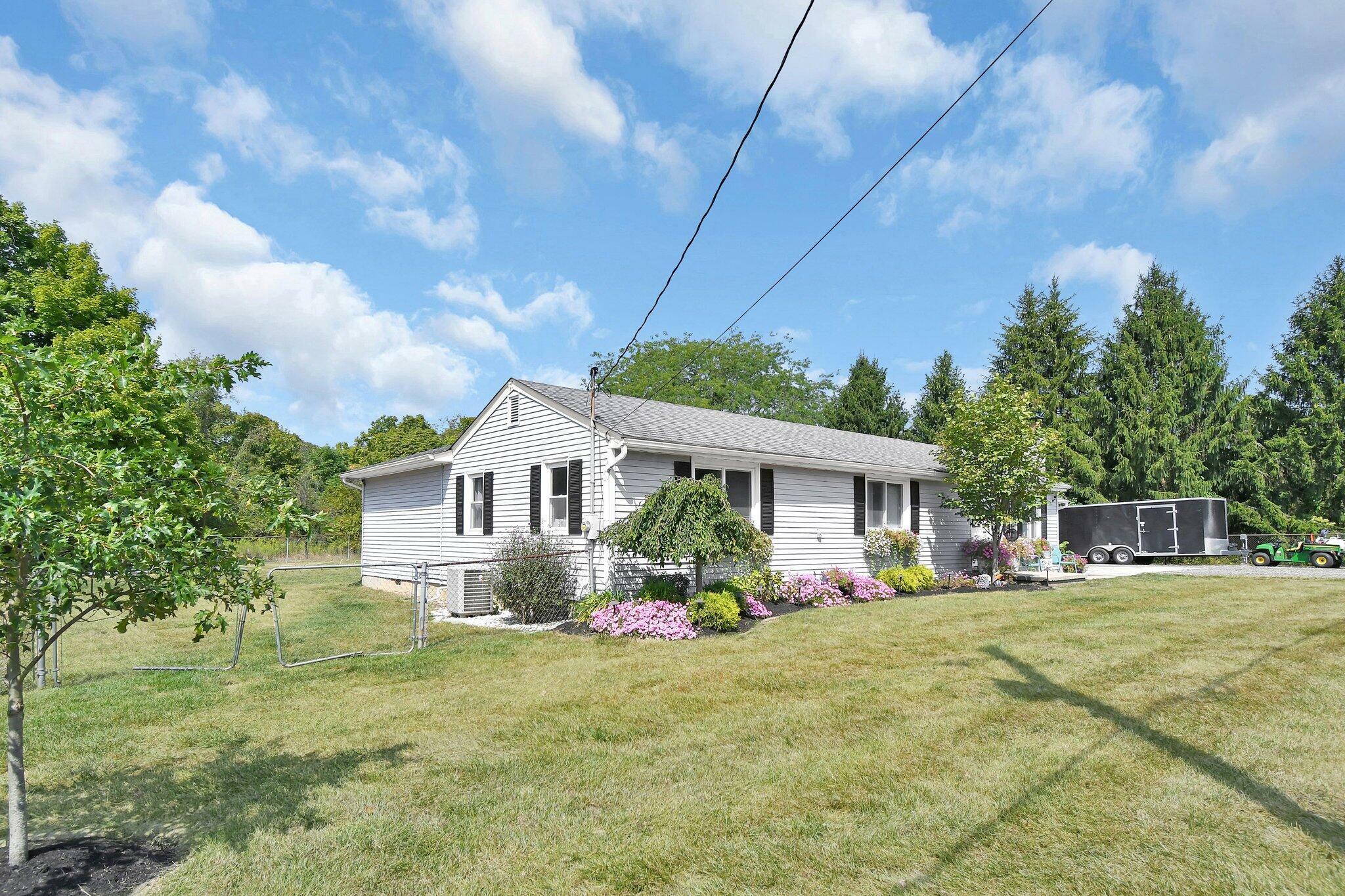 Property Photo:  19777 Ringgold Southern Road  OH 43113 