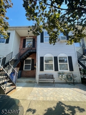 Property Photo:  47 Ann St  NJ 07501 