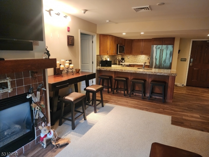 Property Photo:  200 Route 94 Unit 326  NJ 07462 