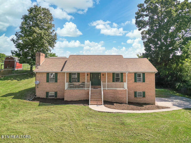 Property Photo:  9224 Hollander Lane  TN 37931 