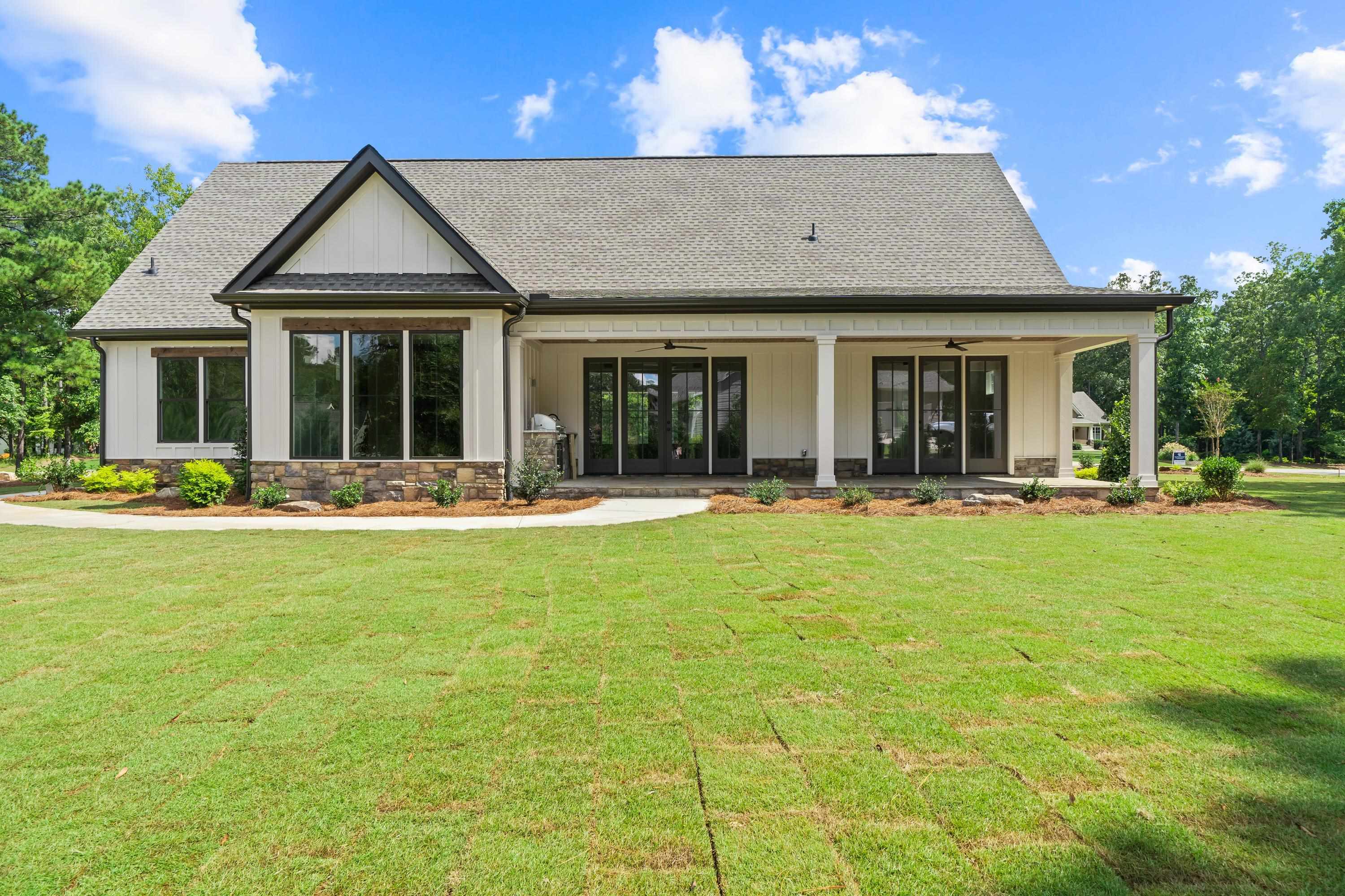 Property Photo:  141 Chapel Springs Drive  GA 31024 