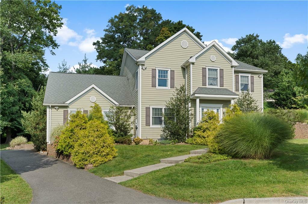 Property Photo:  10 Clarion Drive  NY 10603 