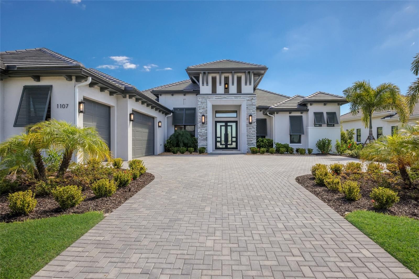 Property Photo:  1107 Blue Shell Loop  FL 34240 