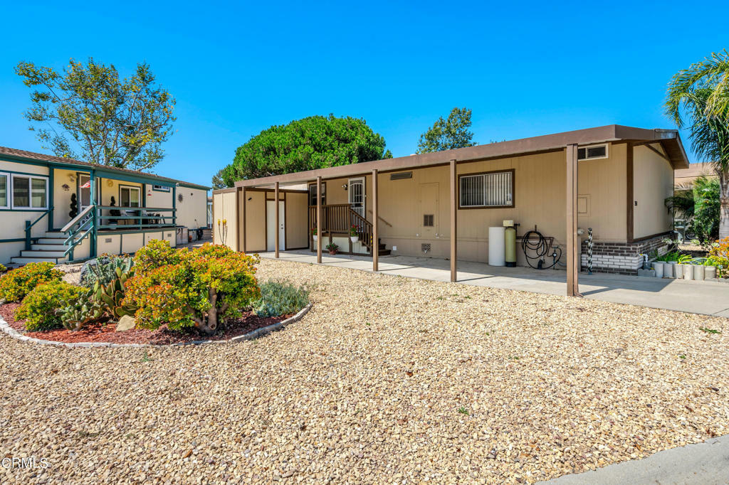 Property Photo:  2511 Apple Lane 90  CA 93036 