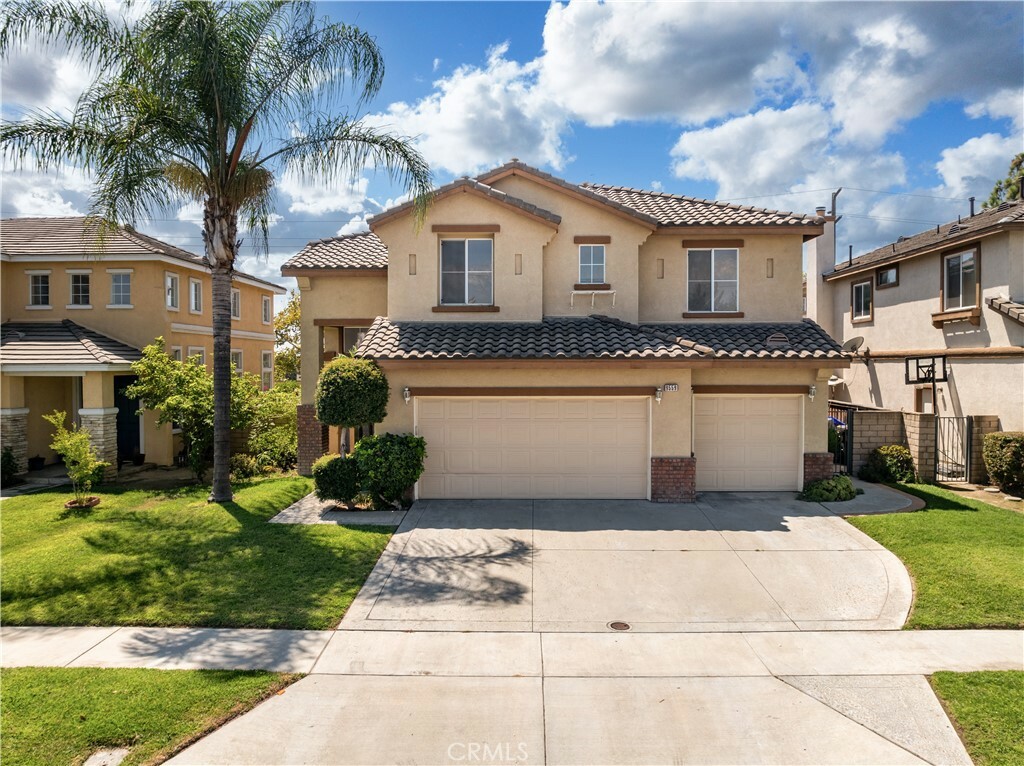 Property Photo:  9559 Springbrook Court  CA 91730 