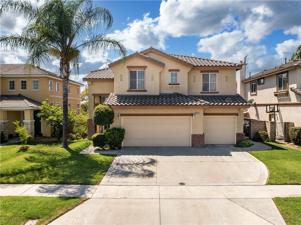 Property Photo:  9559 Springbrook Court  CA 91730 