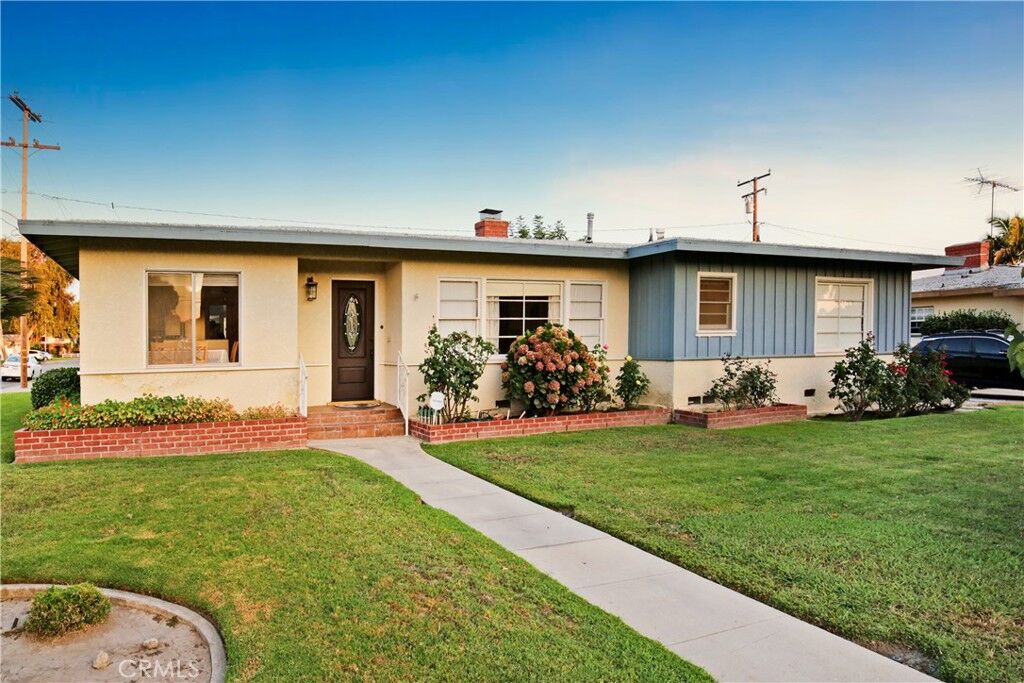 Property Photo:  10332 Clancey Avenue  CA 90241 