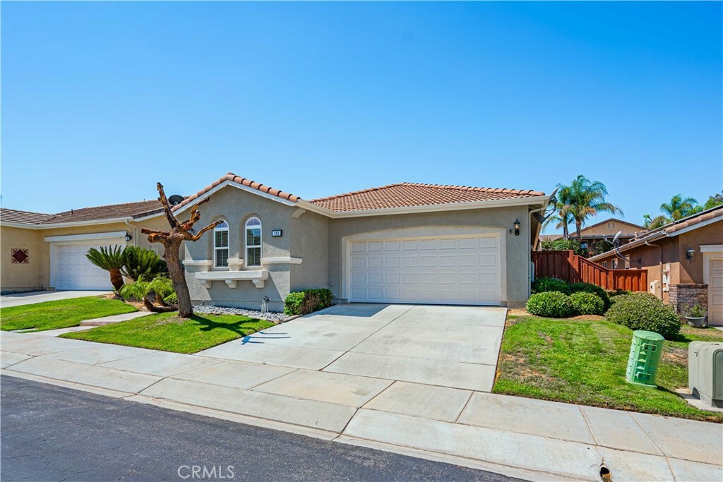 Property Photo:  141 McCarron Way  CA 92545 