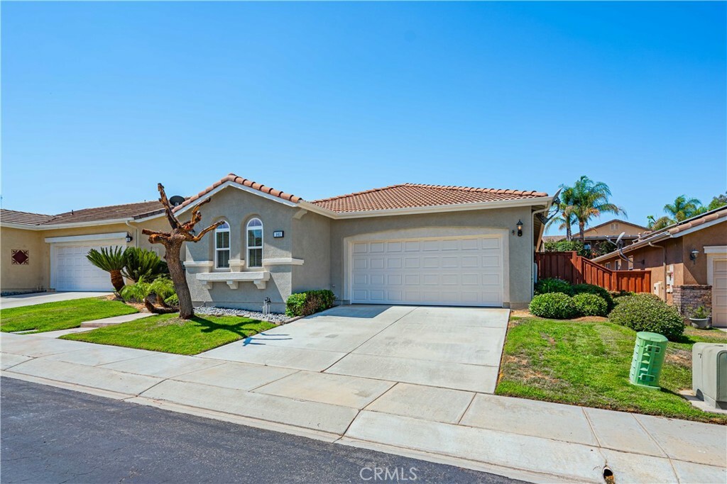 Property Photo:  141 McCarron Way  CA 92545 