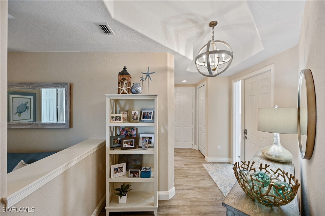 Property Photo: 19671 Marino Lake Circle 1602 FL 33913