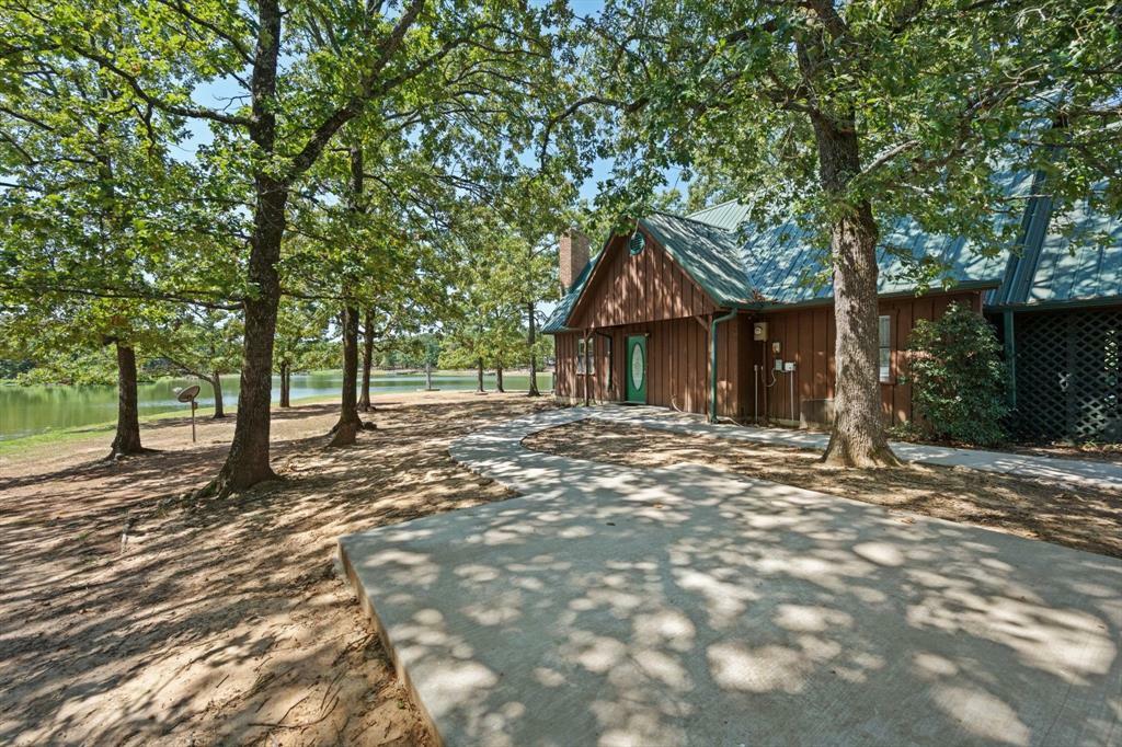 Property Photo:  3415 Tiger Town Road  TX 75460 