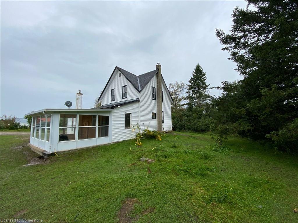 Property Photo: 11 Bradshaw Road ON K0L 1C0
