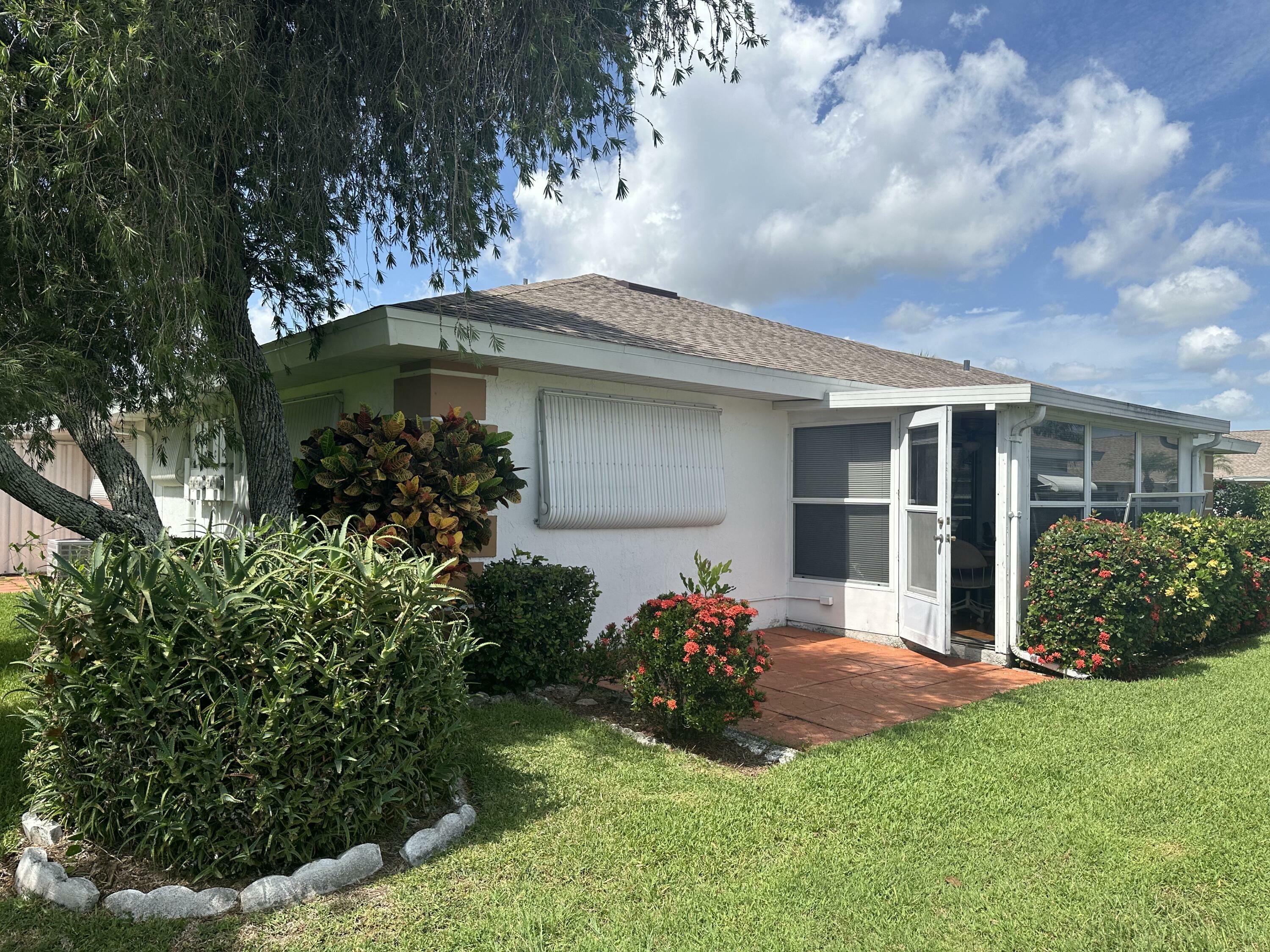 Property Photo:  322 Colony Lane A  FL 34982 