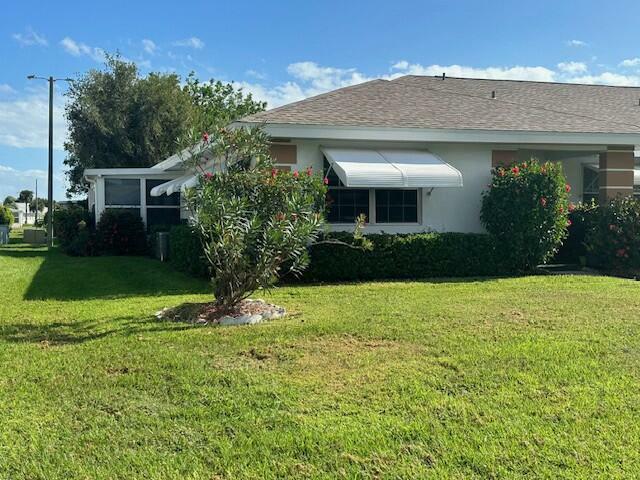 Property Photo:  322 Colony Lane A  FL 34982 