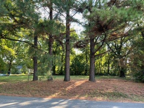 Property Photo: 211 S Montgomery Street AR 72830