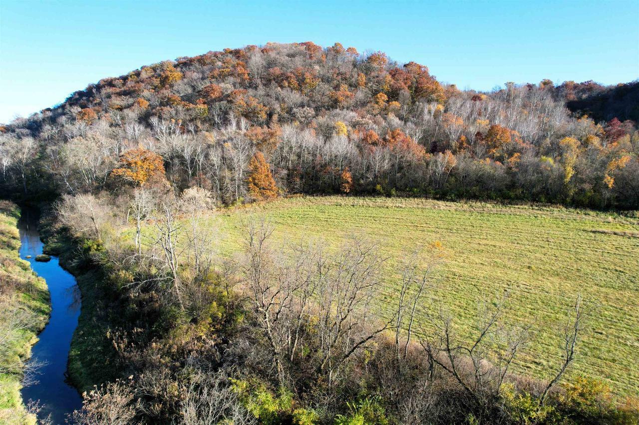 Property Photo:  184 Acres Johnstown Road  WI 54655 