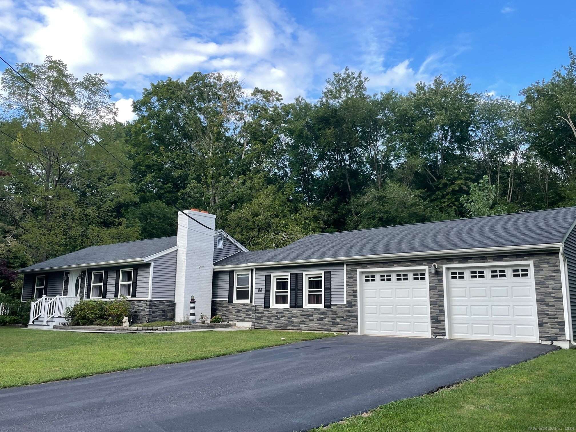 Property Photo:  88 Fairview Drive  CT 06443 