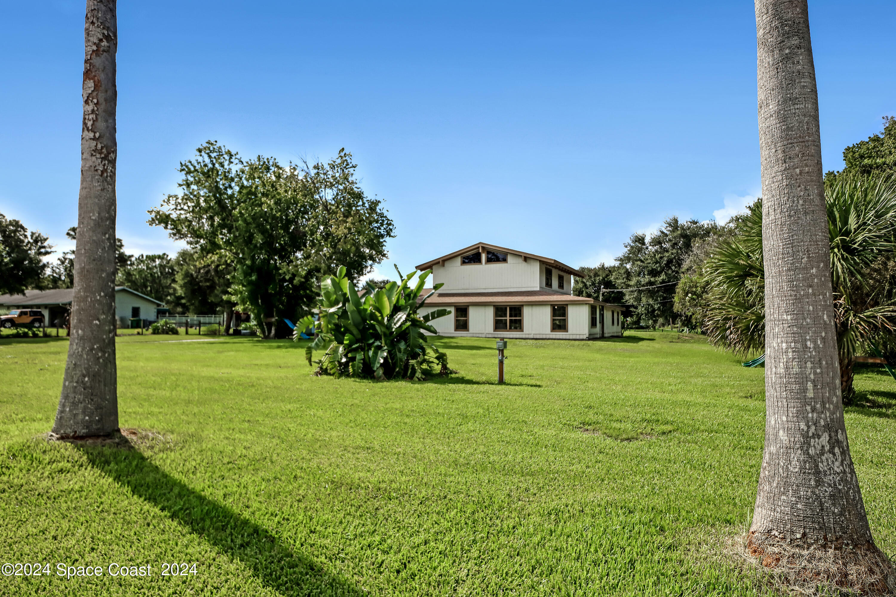 Property Photo:  3227 Fargo Street  FL 32926 