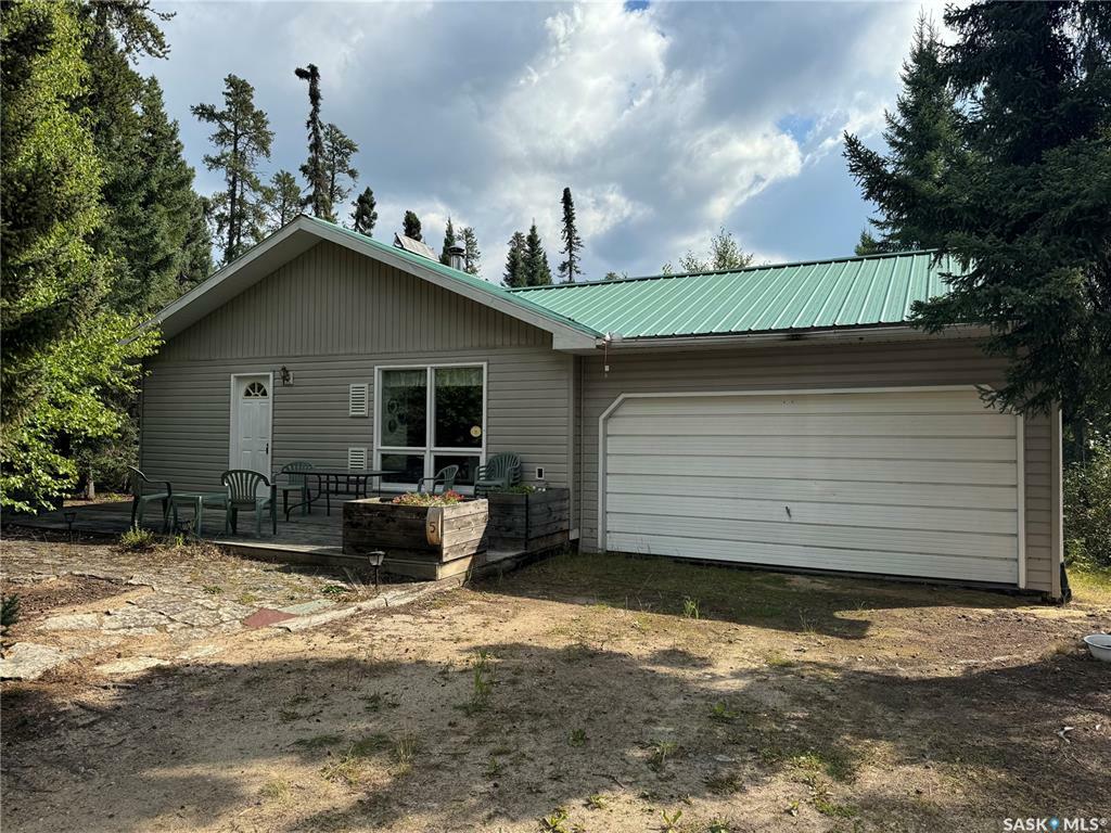 5 Robinson Place  Little Bear Lake SK S0J 3E0 photo