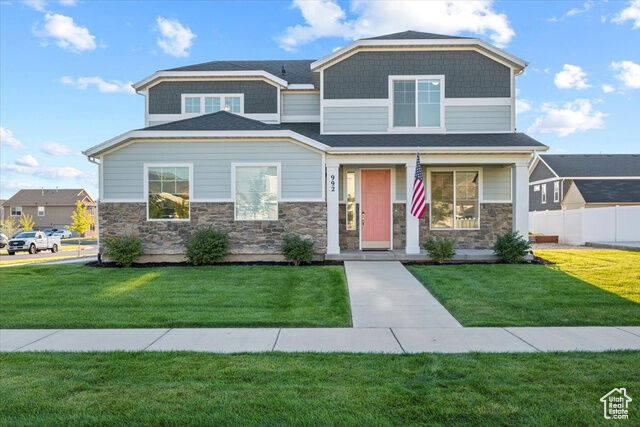 Property Photo:  Address not disclosed  UT 84663 