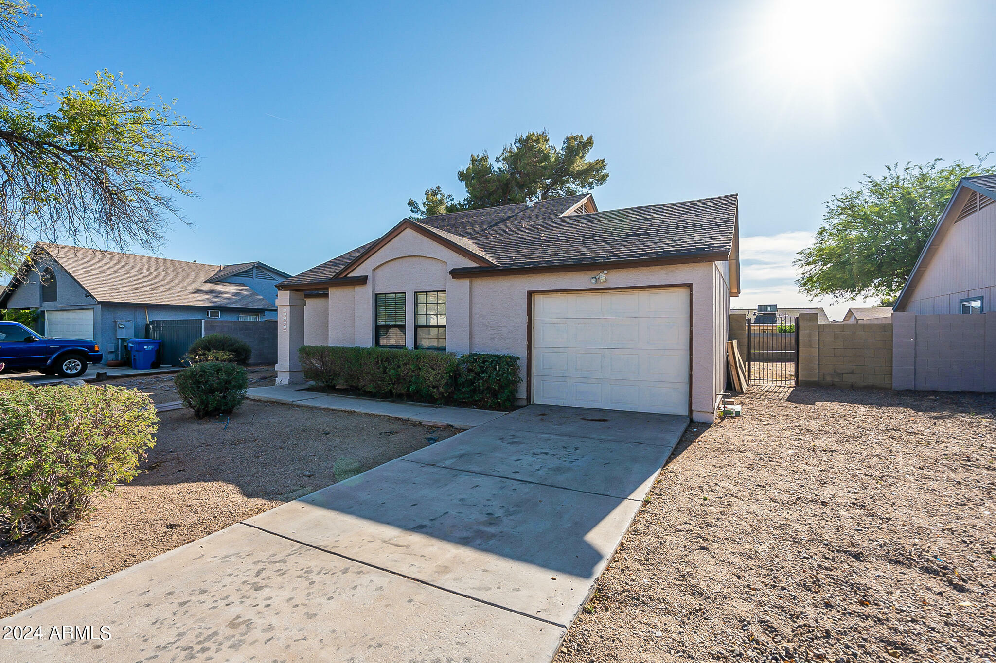 Property Photo:  17824 N 30th Place  AZ 85032 