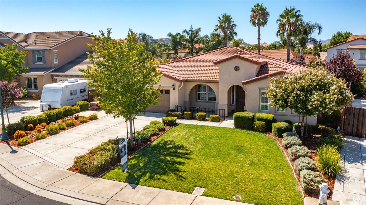 Property Photo:  442 Salisbury Circle  CA 95687 