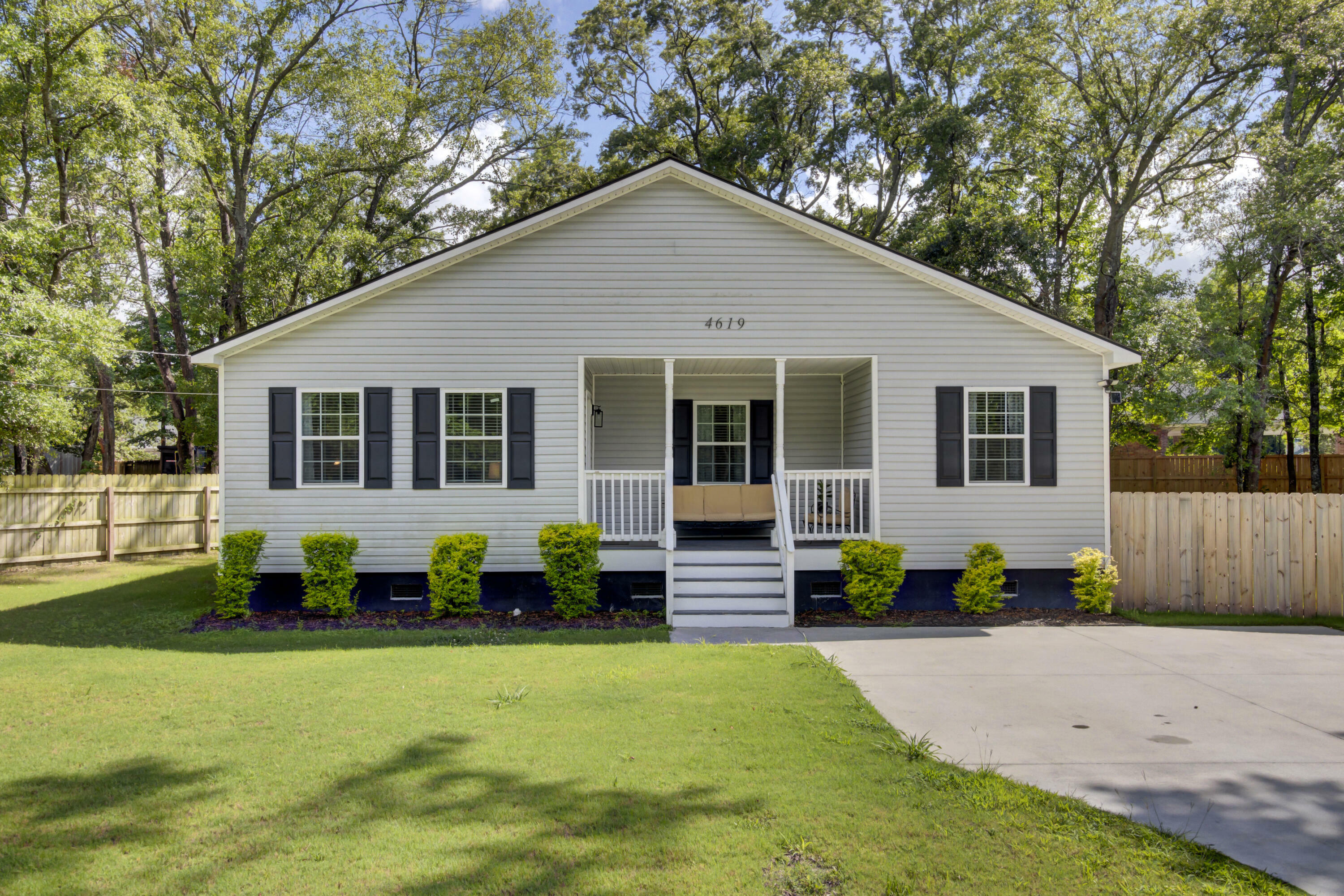 Property Photo:  4619 W Ada Avenue  SC 29405 