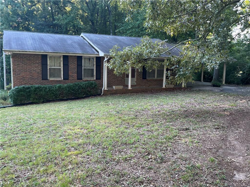 Property Photo:  227 Howell Drive  GA 30115 