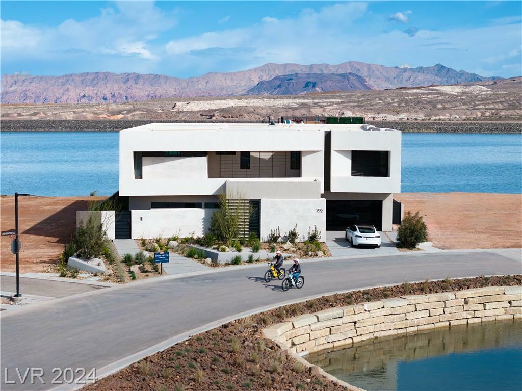 Property Photo:  1572 Pleasant Bay Court  NV 89011 