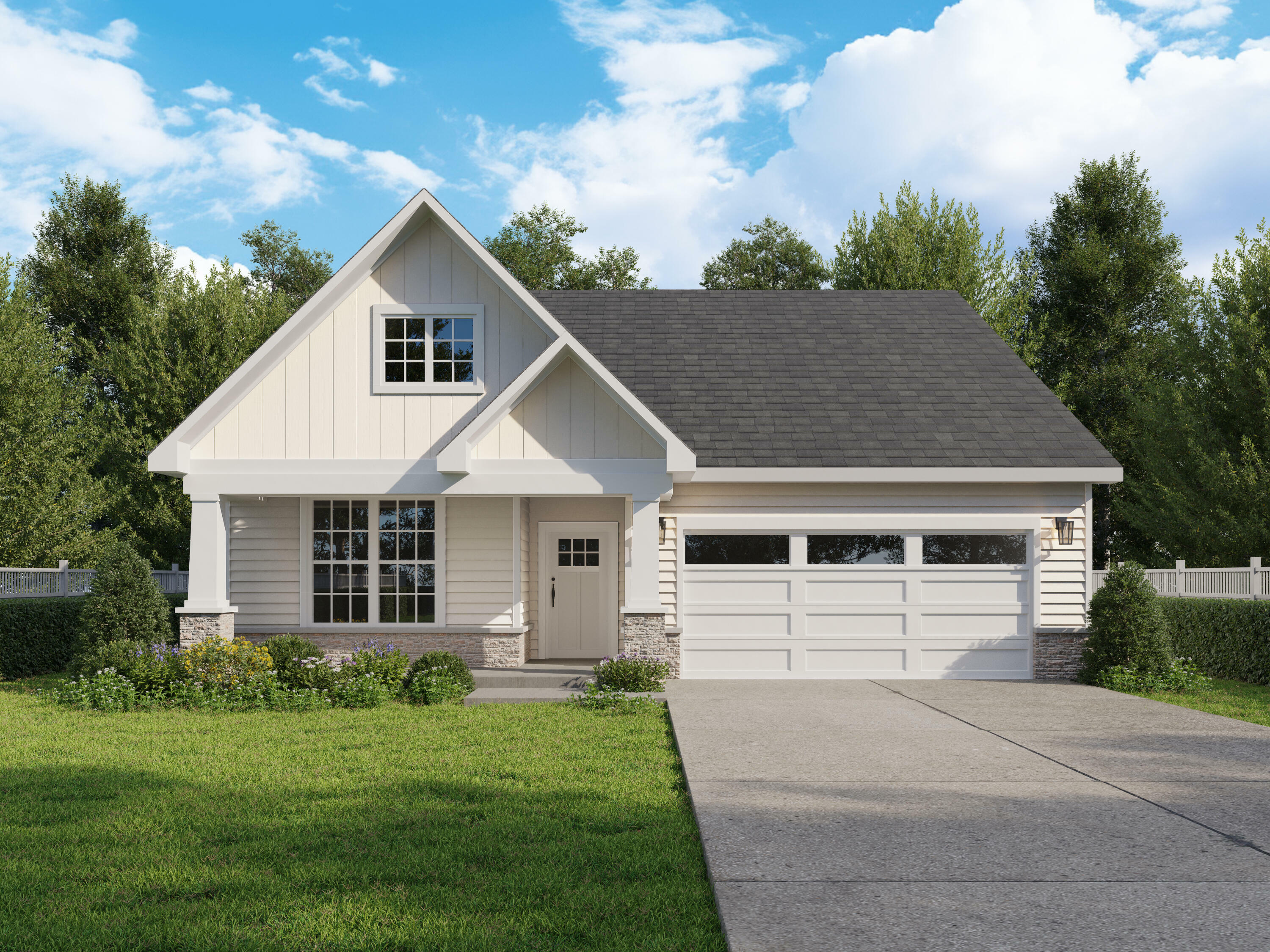 Property Photo: 478 Magnolia Lane IN 46304