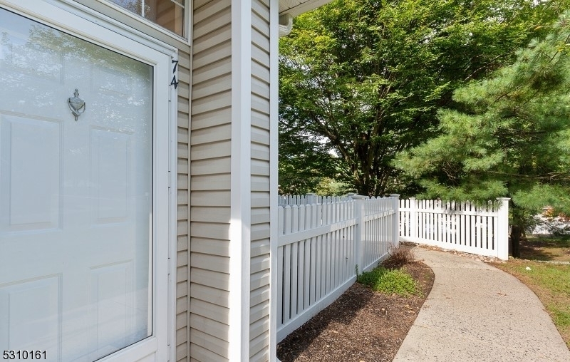 Property Photo:  74 Academy Ct  NJ 07921 