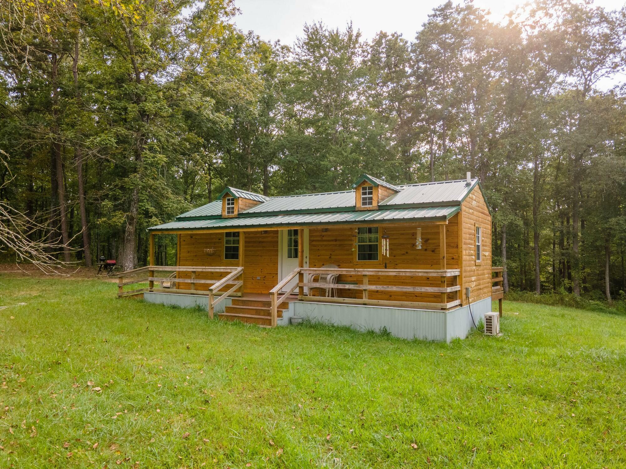 Property Photo:  229 Flatwoods Frozen Camp Road Road  KY 40701 