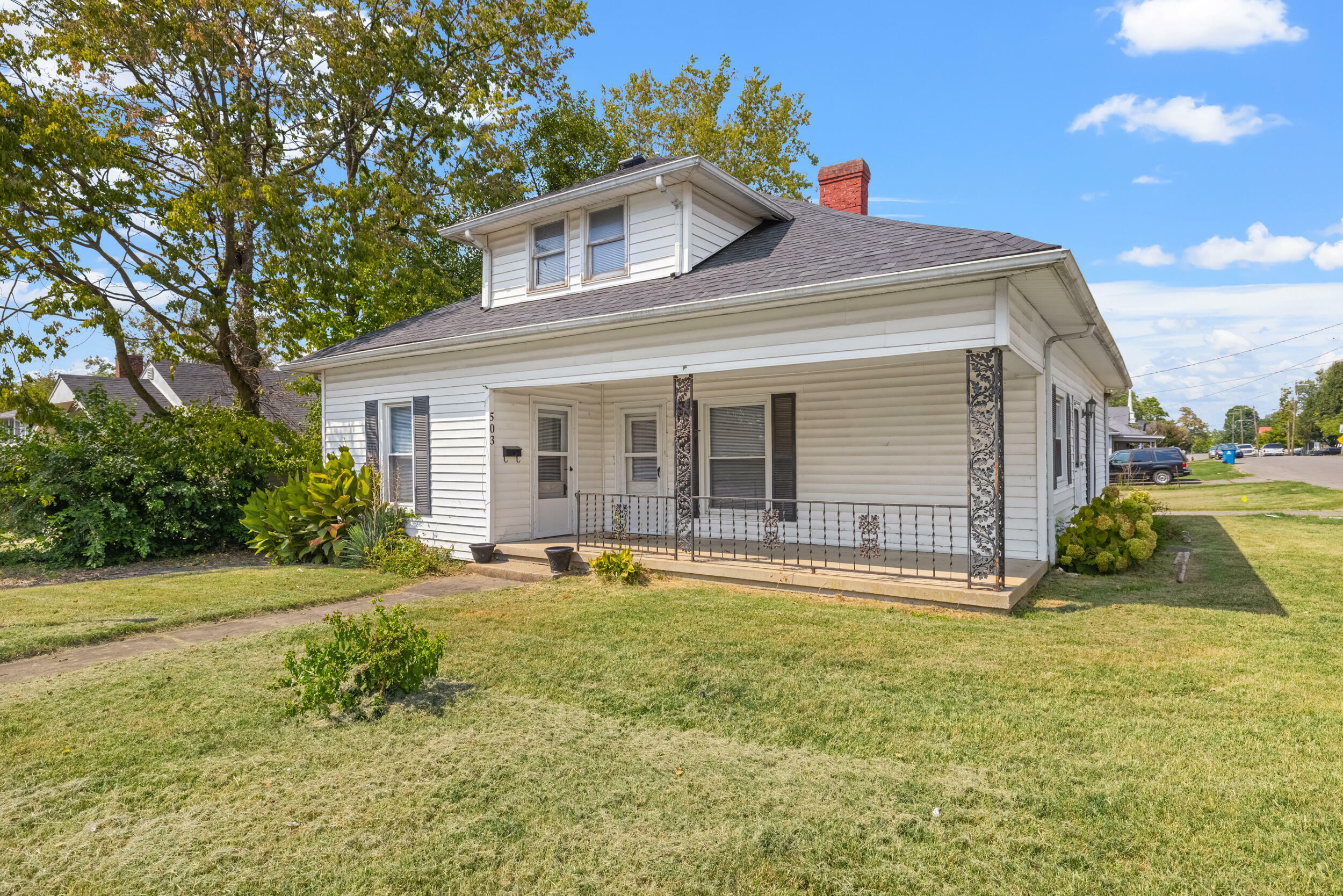 Property Photo:  503 Mooreland Avenue  KY 40330 