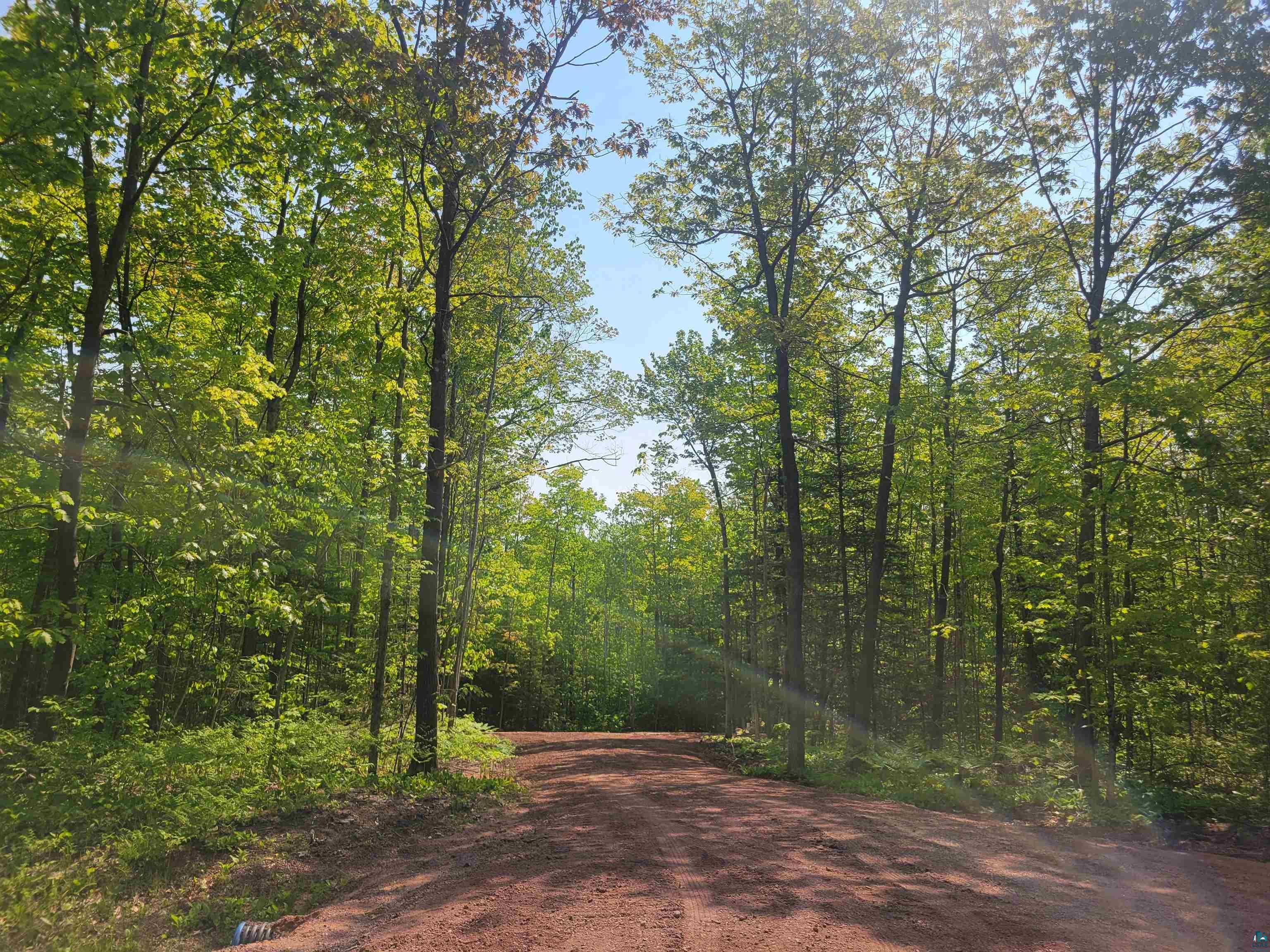 Property Photo: Lot 3 Hyde Rd Lot 3 Csm 2283 - Old Cty K &Amp Hyde Intersect WI 54814