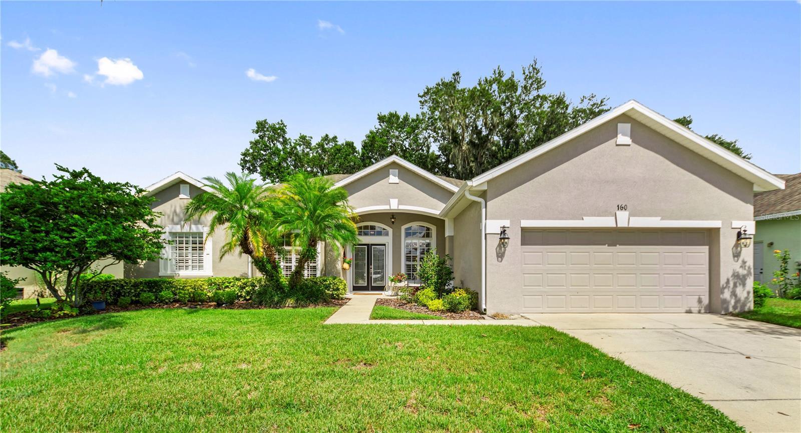 Property Photo: 160 Golf Vista Cir FL 33837