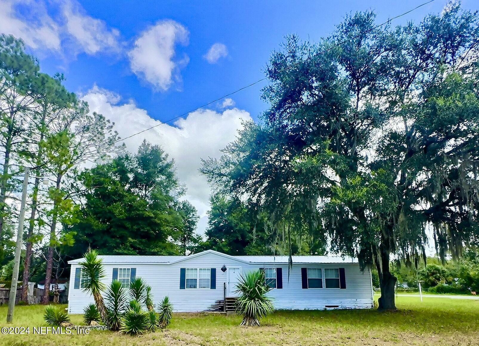 Property Photo:  2200 Kin Street  FL 32148 