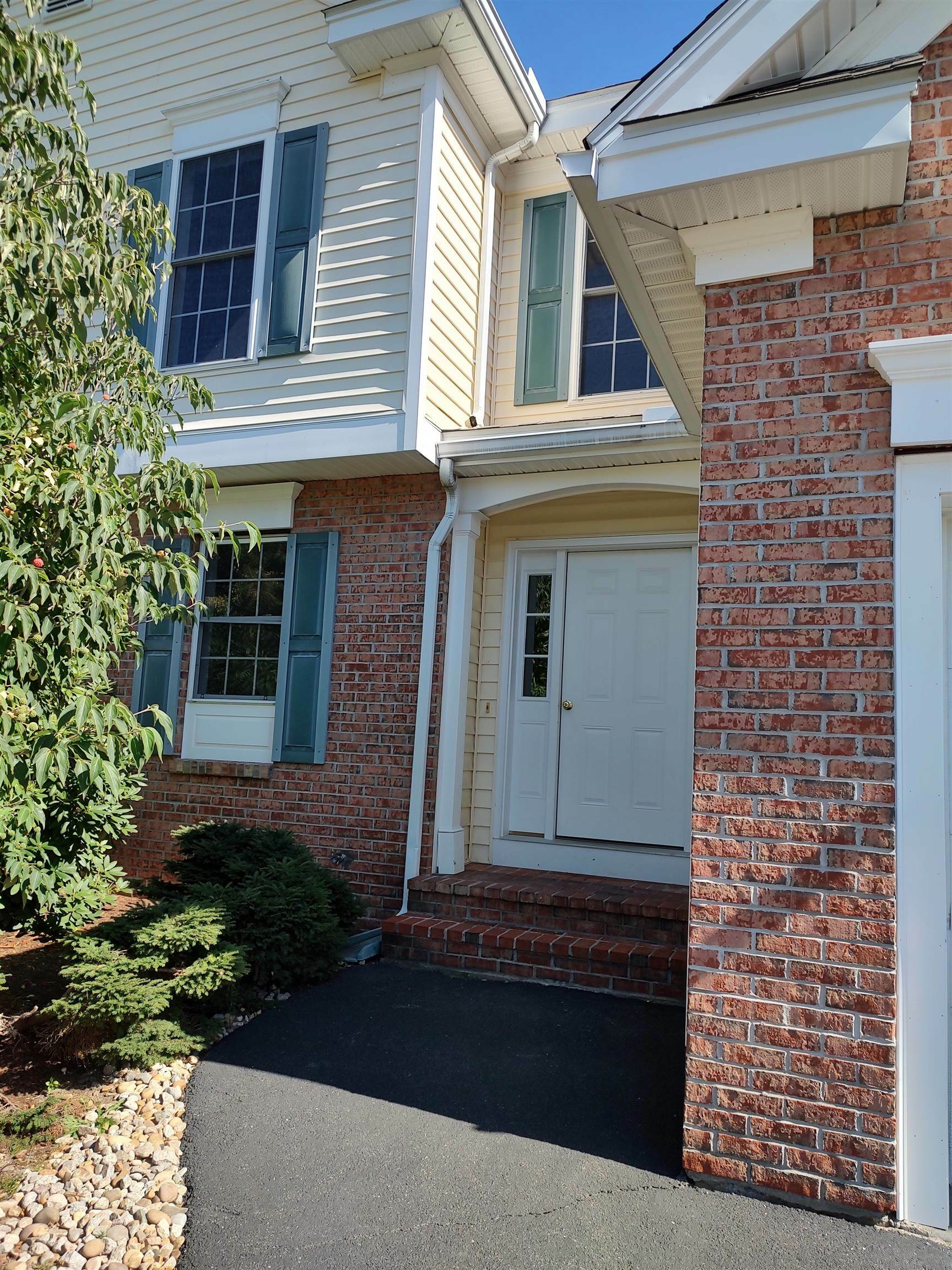 Property Photo: 3-2 Chablis Terrace NH 03303