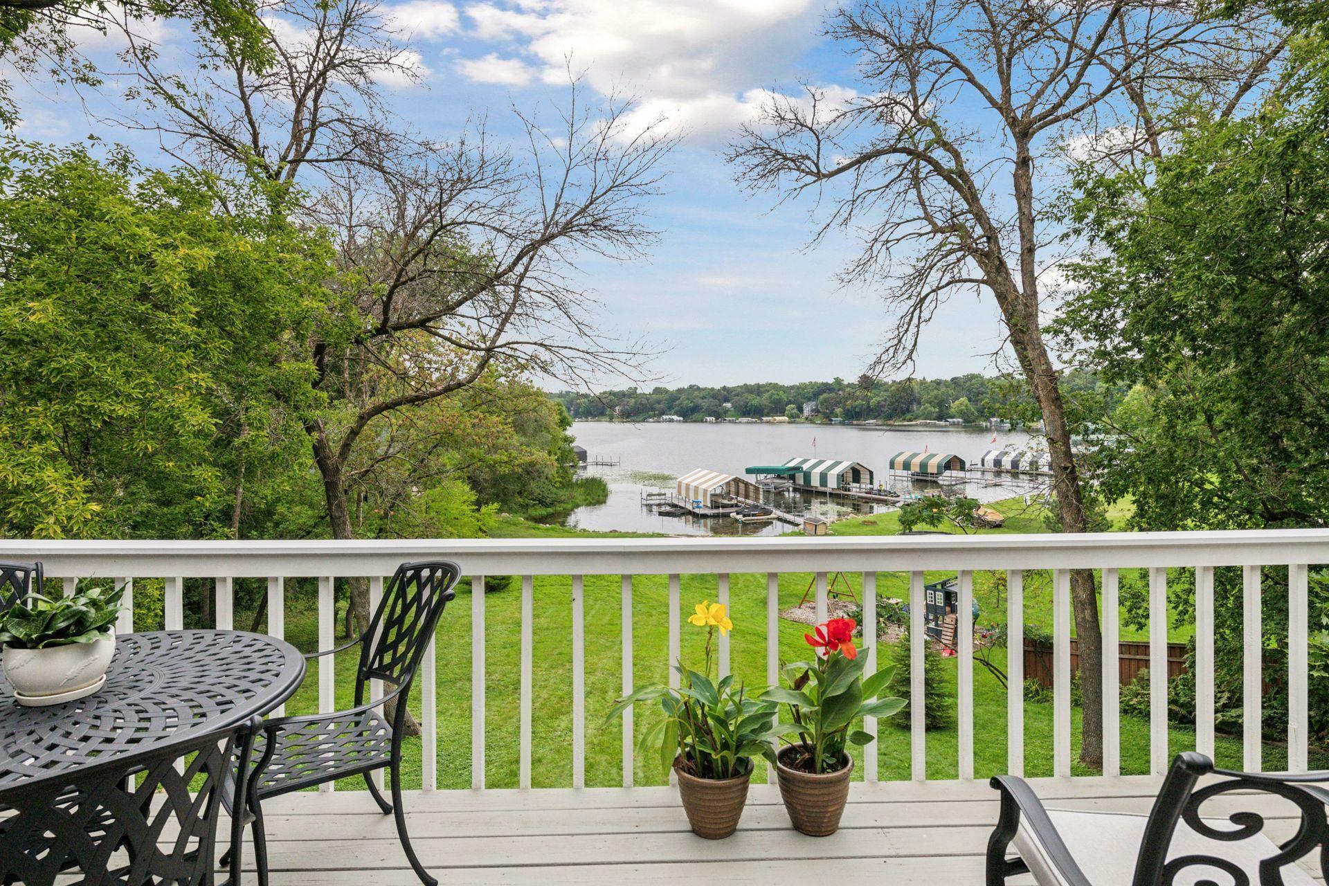 Property Photo:  4340 N Shore Drive  MN 55364 