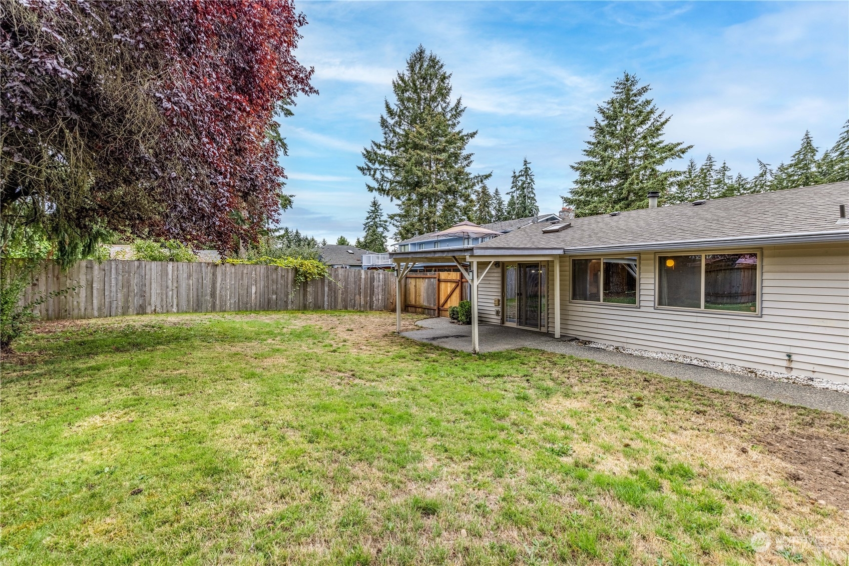 Property Photo:  14515 72nd Avenue Ct E  WA 98375 